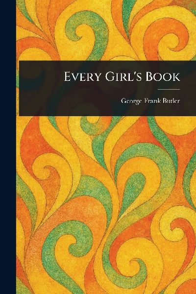 Every Girl's Book
