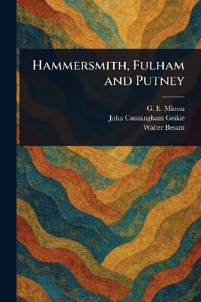 Hammersmith, Fulham and Putney
