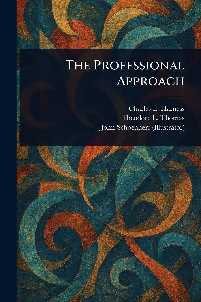 The Professional Approach