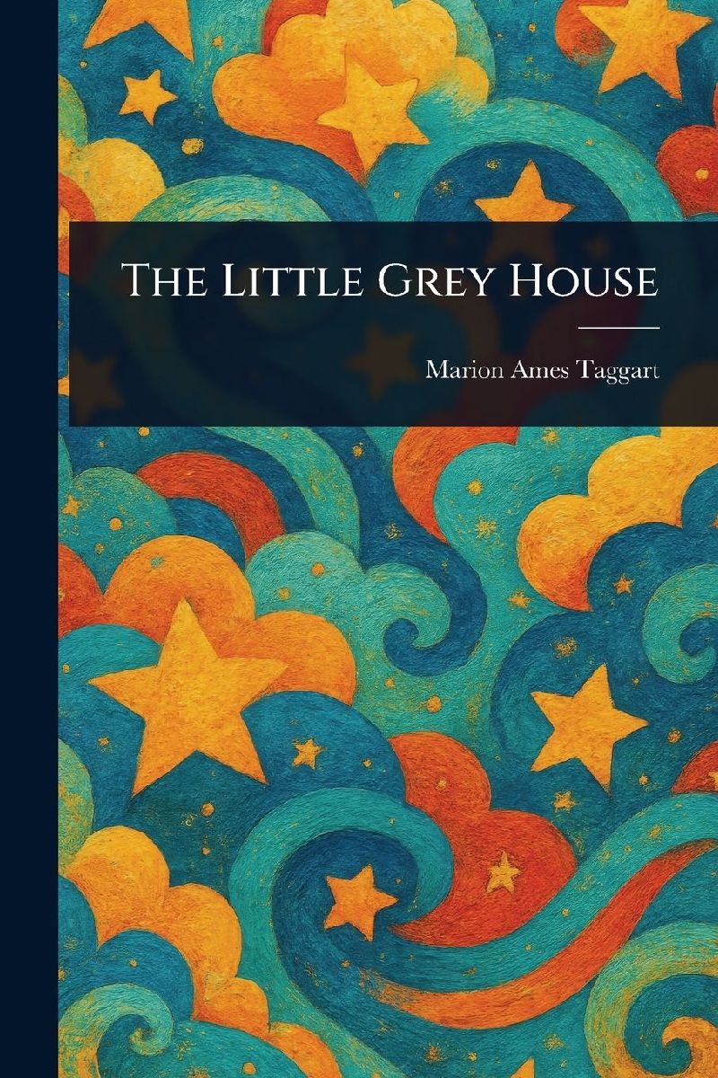 The Little Grey House