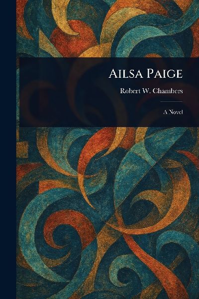 Ailsa Paige