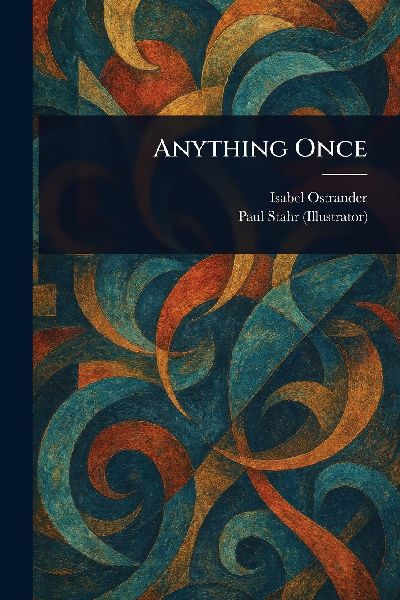 Anything Once