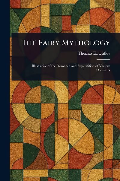 The Fairy Mythology