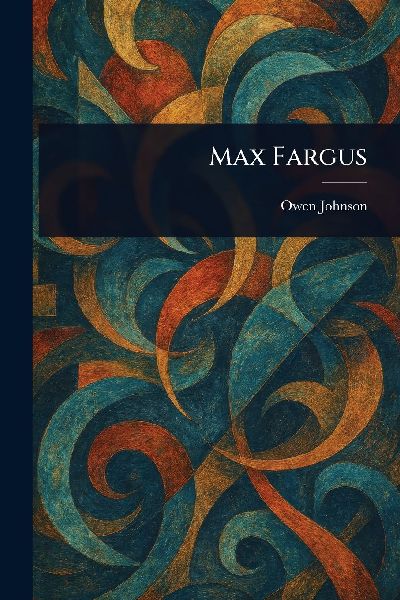 Max Fargus