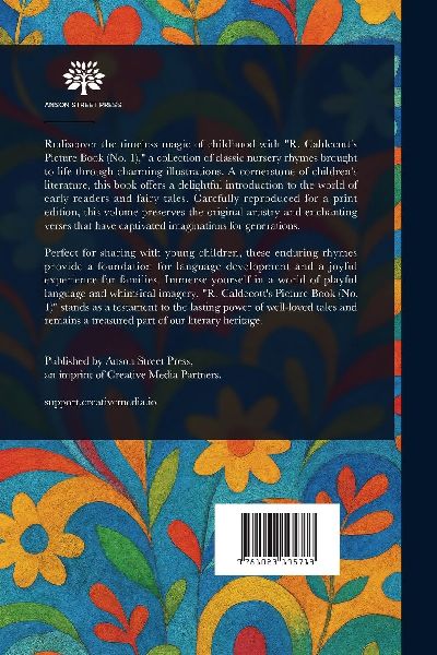 R. Caldecott's Picture Book