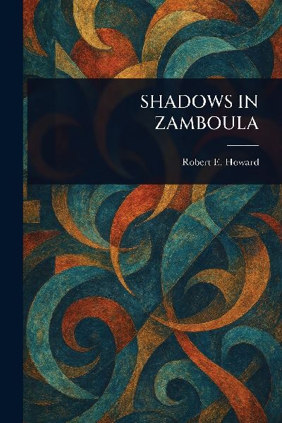 Shadows in Zamboula