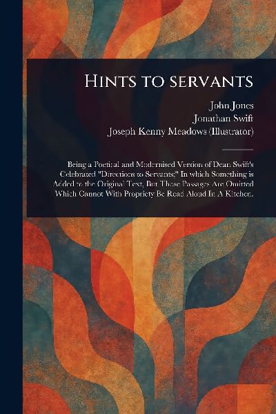 Hints to Servants