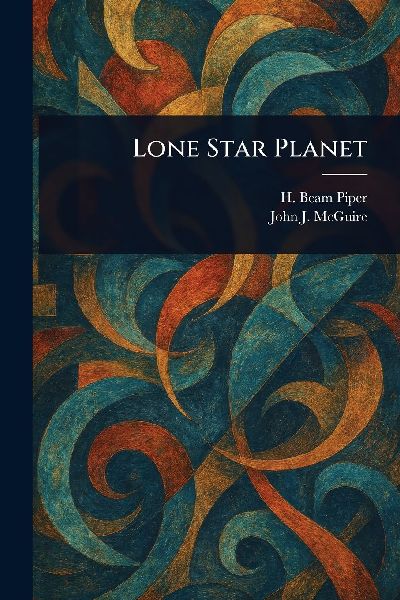 Lone Star Planet