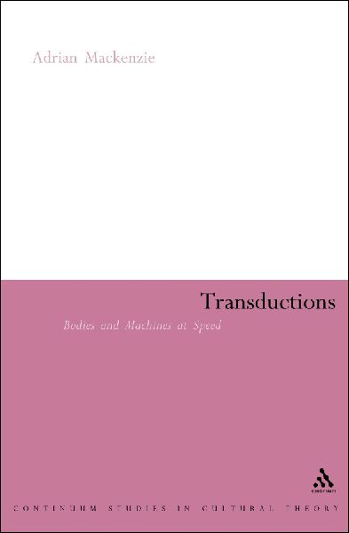 Transductions