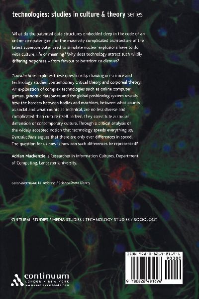 Transductions