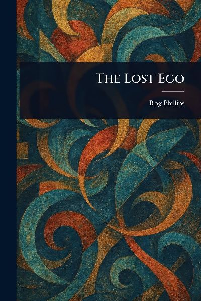 The Lost Ego