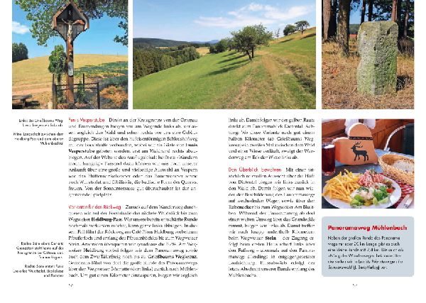 Hütten-Geheimtipps Schwarzwald