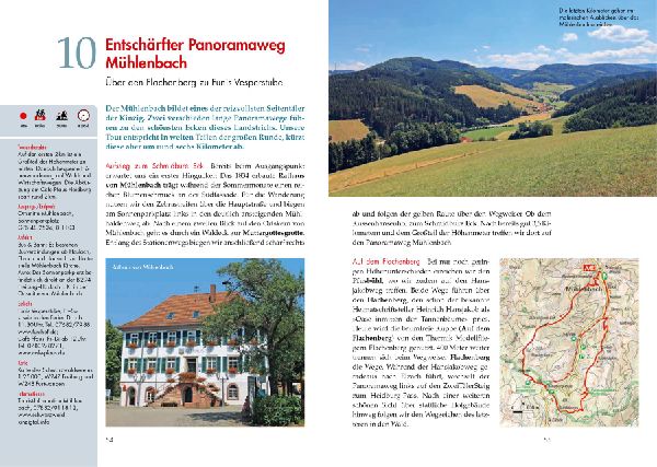 Hütten-Geheimtipps Schwarzwald