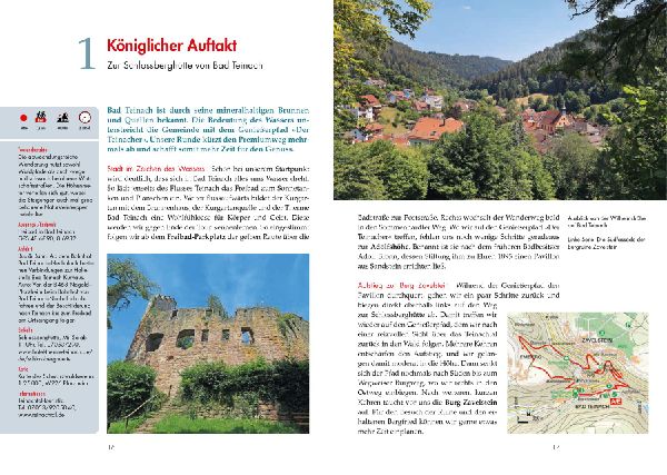 Hütten-Geheimtipps Schwarzwald