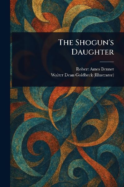 The Shogun's Daughter