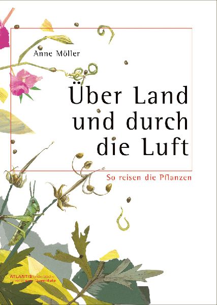 Über Land und durch die Luft