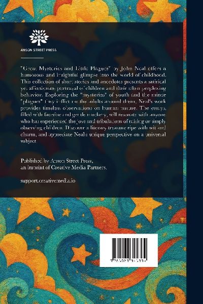 Great Mysteries and Little Plagues