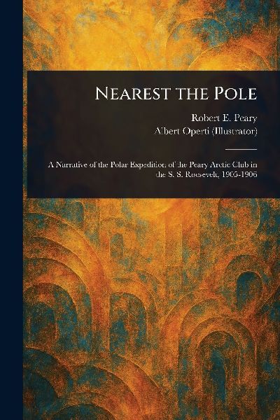 Nearest the Pole