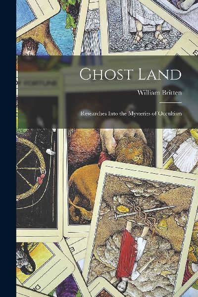 Ghost Land
