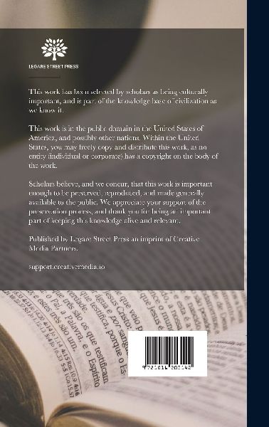 Pantheism; Its Story and Significance
