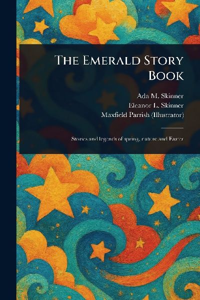 The Emerald Story Book