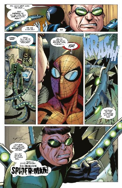 Der überlegene Spider-Man