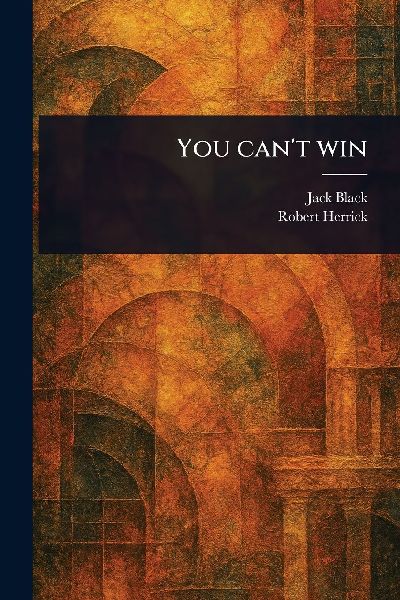 You Can't Win