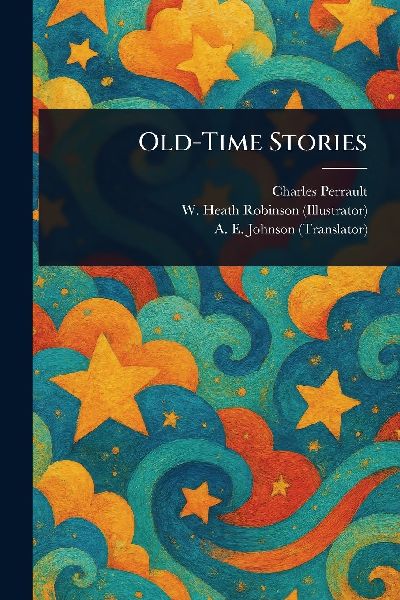 Old-Time Stories