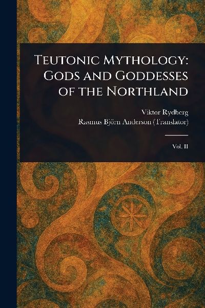 Teutonic Mythology