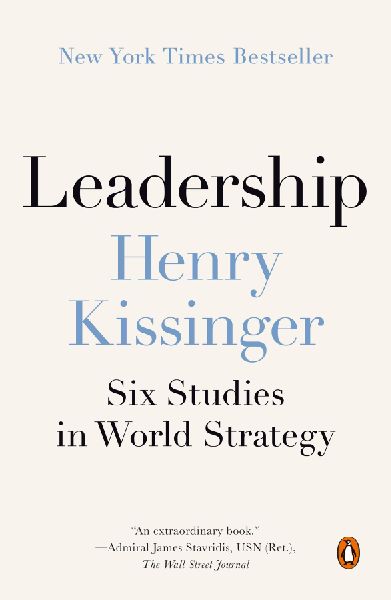 Leadership