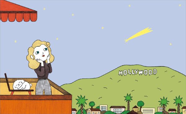 Marilyn Monroe - Little People, BIG DREAMS (Deutsche Ausgabe)