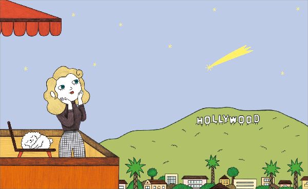 Marilyn Monroe - Little People, BIG DREAMS (Deutsche Ausgabe)