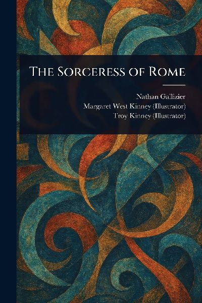 The Sorceress of Rome