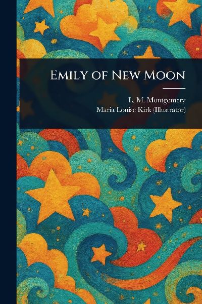 Emily of New Moon