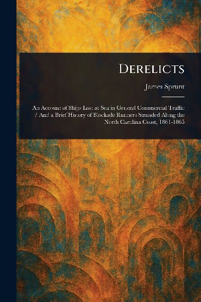 Derelicts