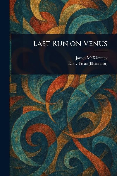 Last Run on Venus