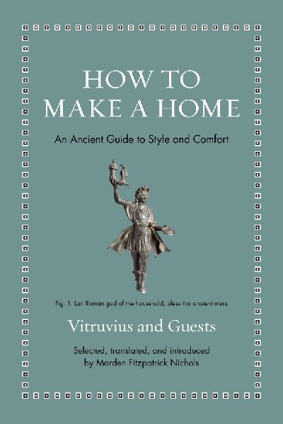 How to Make a Home
