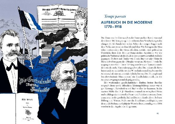 100 berühmte Zitate und ihre überraschenden Geschichten
