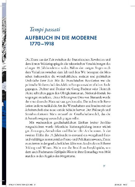 100 berühmte Zitate und ihre überraschenden Geschichten