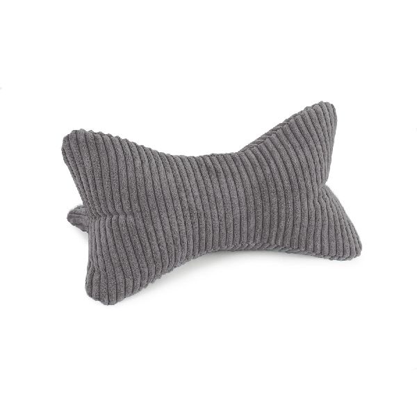 Bookiepad Leseknochen Cozy Shara - anthrazit