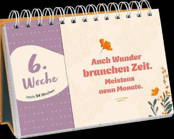 Hurra, bald bist du da