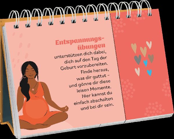 Hurra, bald bist du da