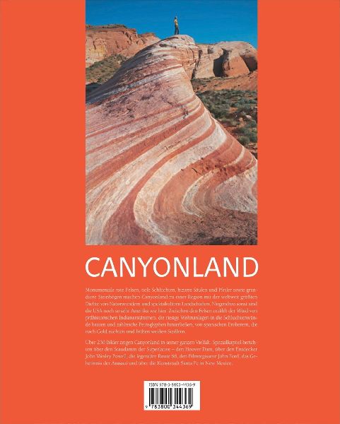 Canyonland