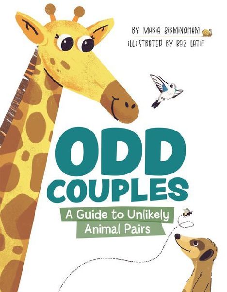 Odd Couples
