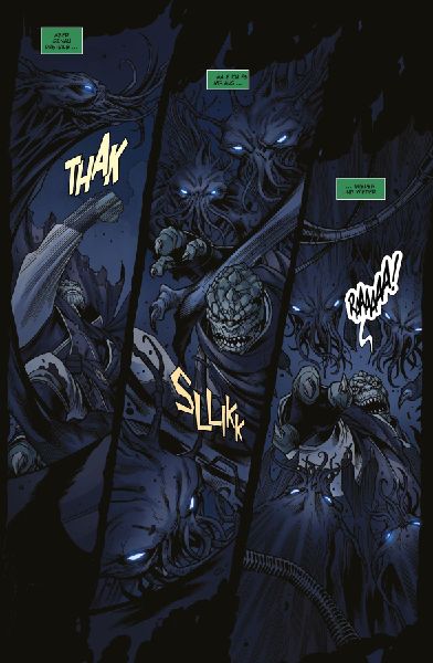 Star Wars Comics: Die Hohe Republik - Kinder des Sturms