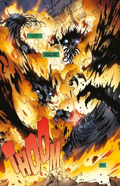 Star Wars Comics: Die Hohe Republik - Kinder des Sturms