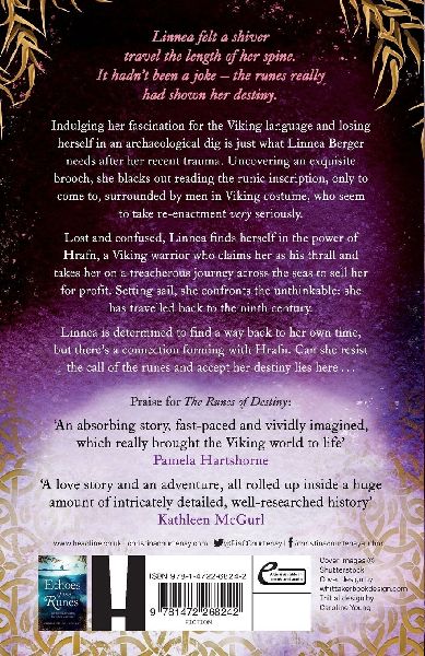 The Runes of Destiny