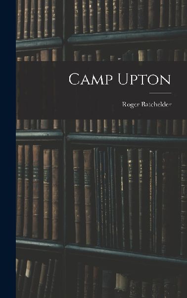 Camp Upton