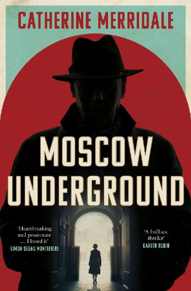 Moscow Underground