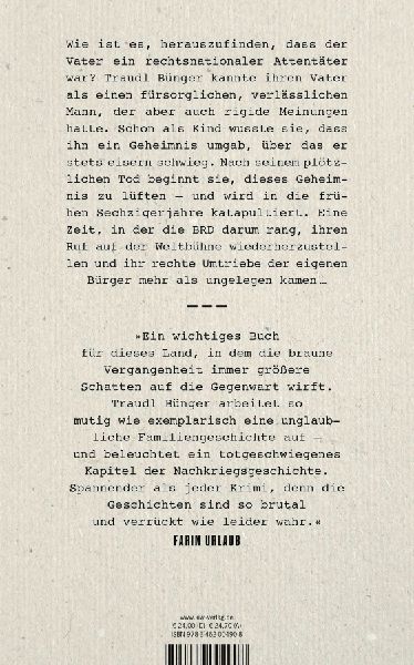 Eisernes Schweigen